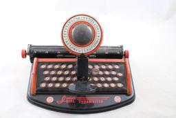 Louis Marx Junior Typewriter in Box