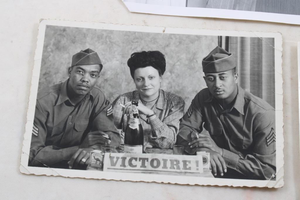 Black Americana Photos & Real Photo Postcards RPPC