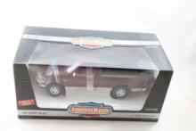 American Muscle '97 Ford F150 P/U Truck 1:18 NIB