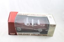 1953 Buick Skylark Diecast Car in Box