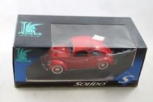 Prestige Solido Diecast Volkswagen 1:18 Scale/Box