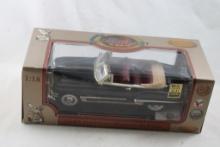 1949 Cadillac Coupe de Ville Diecast Car in Box