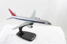 Northwest Orient 757 Boeing 1:400 Scale Plane