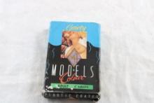 Gaiety Model Nude Playing Cards Complete