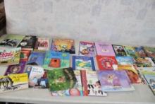 Children's Books Lot