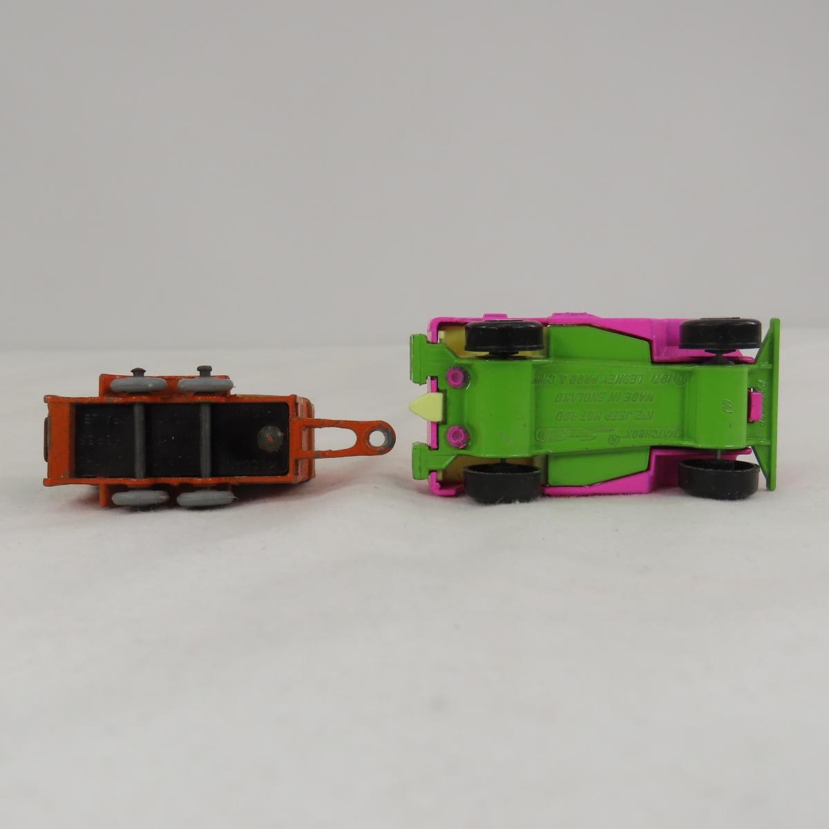 Hot Wheels Vintage & Modern Redlines, Rubber Tires