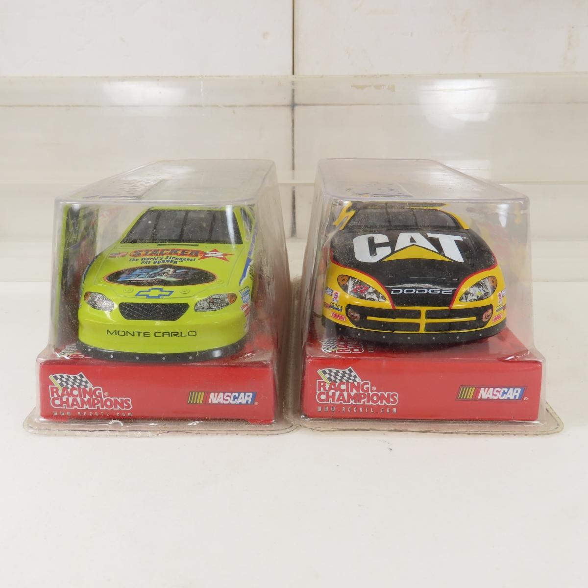 NASCAR and other 1:24 Scale Diecast Cars