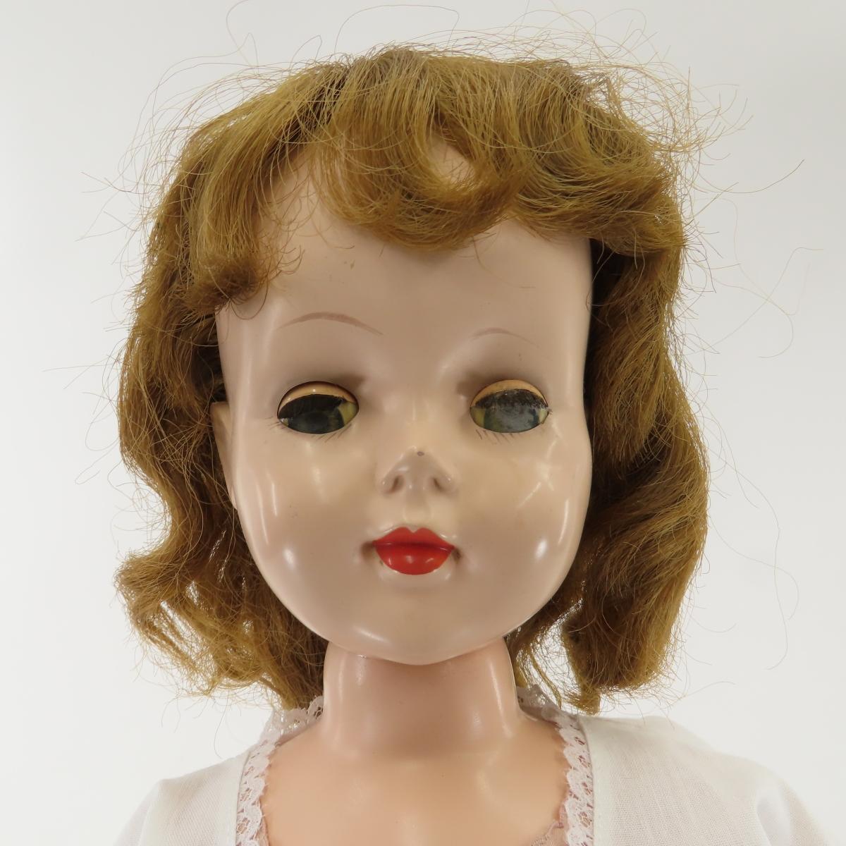 American Character Sweet Sue Walker Doll & More