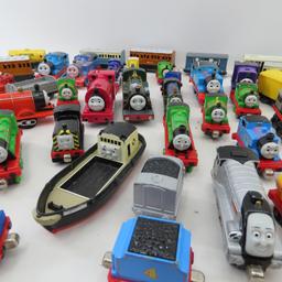 Thomas the Tank Engine Toy Trains and more.