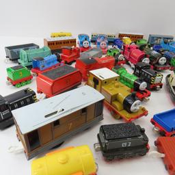 Thomas the Tank Engine Toy Trains and more.