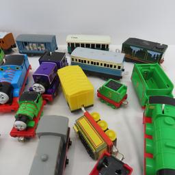 Thomas the Tank Engine Toy Trains and more.