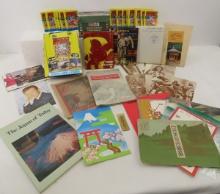 Desert Storm Cards & Vintage Ephemera