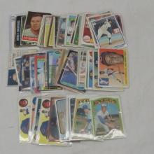 1934-1970 Baseball Cards