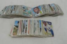 1969 & 1970 Topps Baseball Cards