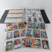 Topps Gallery Heritage & other cards