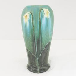 Ephraim Pottery Olympia Lily Vase - Kevin Hicks