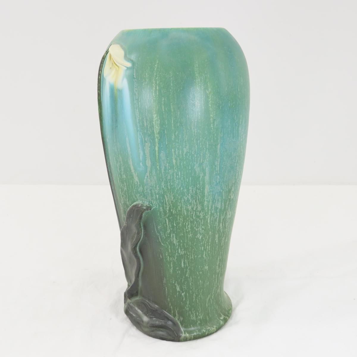 Ephraim Pottery Olympia Lily Vase - Kevin Hicks