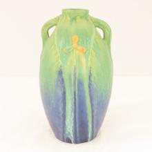 Door Pottery Daffodil Vase - Scott Draves