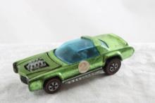 1969 Hot Wheels Redline Sugar Caddy