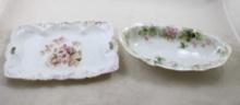 2 R S Prussia Serving Bowl/Platter