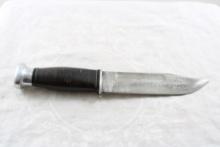 KaBar Uniton Cutlery Co. Fixed Blade Knife