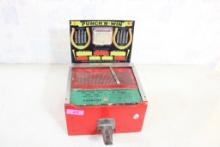 Punch & Win Jackpot Punch Board No Key