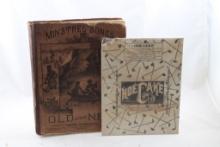 Blk Americana 1879 Minstrel Songs, Hoe Cake Soap