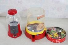 Jaw Teasers & Gumball Machines, Jig Saw Puzzle