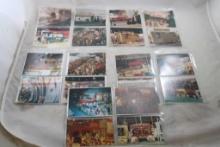 30+ Howard Brothers. Miniature Circus Photos