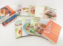 The Cooks Bible, Artisan Bread & Other Cookbooks