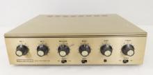 Raymer 800-35A Solid State Amplifier