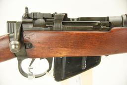 Lot #1 -  Lee Enfield Mdl Rifle No. 4, Mark  I, Bolt Action Rifle .303 British SN#  93CO742~~ 