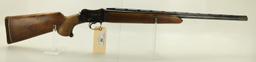 Lot #10 W. W. Greener Mdl Single Barrel  Shotgun 12 Ga SN# 2119~~ 28” BBL, 45” OAL  Martini Style