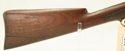 Lot #112 - Unk Maker Belgium Mdl SxS Perc.  Hammer Shotgun 12 Ga SN# None~~ 31.5" BBL,  47.5”