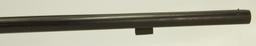 Lot #113 - Moore (Belgium) Mdl SxS Percussion  Shotgun 12 Ga SN# None~~ 32" BBL, 40" OAL