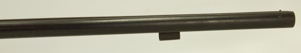 Lot #113 - Moore (Belgium) Mdl SxS Percussion  Shotgun 12 Ga SN# None~~ 32" BBL, 40" OAL