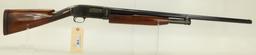 Lot #116 - Winchester Mdl 12 Pump Action  Shotgun 12 GA SN# 462419~~ 28” BBL. 49" OAL. Dates to