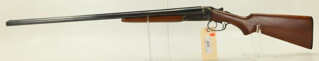 Lot #117 - Savage Arms Corp Mdl Stevens 311  SBS Shotgun 16 GA SN# FHAD~~ 28” BBL 44.25”  OAL.