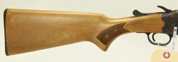 Lot #129 - Savage Arms Corp. Mdl Stevens 94H  Single Shot Shotgun 12 GA SN# P141320~~ 32”  BBL,