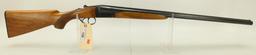 Lot #130 -  AYA Aguirre & Arancabal  (Sears) Mdl 443 SBS Shotgun 12 GA SN#  434485~~ 27.5” BBL.