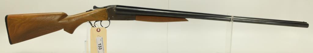 Lot #133 - Savage/Stevens Mdl M311 SBS  Shotgun 20 GA SN# VHBJ~~ 28” BBL, 45” OAL,  2.75” Chamber