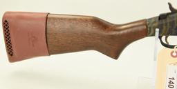 Lot #140 - New England Firearms Mdl Pardner  Model Single Shot 20 GA SN# NM318178~~ 22”  BBL,