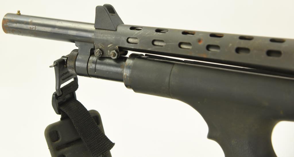 Lot #146 - Mossberg Mdl 500a Pump Action  Shotgun 12 GA SN# R811839~~ 
