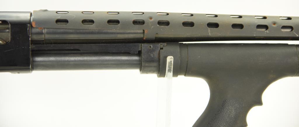 Lot #146 - Mossberg Mdl 500a Pump Action  Shotgun 12 GA SN# R811839~~ 