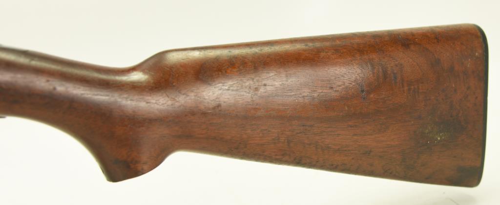 Lot #147 - Winchester Mdl 37 Single Shot  Shotgun 12 GA SN# NSN-2077~~ 30" BBL. 46.25"  OAL.