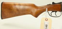 Lot #148 - Savage Arms Corp. Mdl Stevens 311  SBS Shotgun 20 GA SN# Q1A~~ 28” BBL. 44.25”  OAL.