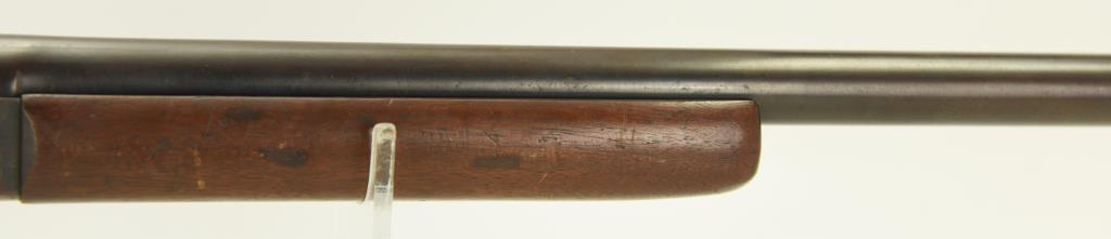 Lot #149 - Harrington & Richardson Mdl 48  Topper Single Shot Shotgun 12 GA SN#  NSN-2068~~ 