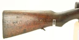 Lot #16 - Arisaka  Mdl Type 38 Bolt Action  Rifle 6.5MM SN# 524454~~ 30” BBL. 50.25” OAL.