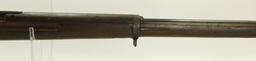 Lot #16 - Arisaka  Mdl Type 38 Bolt Action  Rifle 6.5MM SN# 524454~~ 30” BBL. 50.25” OAL.