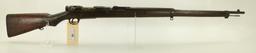 Lot #16 - Arisaka  Mdl Type 38 Bolt Action  Rifle 6.5MM SN# 524454~~ 30” BBL. 50.25” OAL.